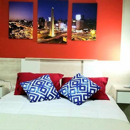 Studio Harrods Buenos Aires Luaran gambar