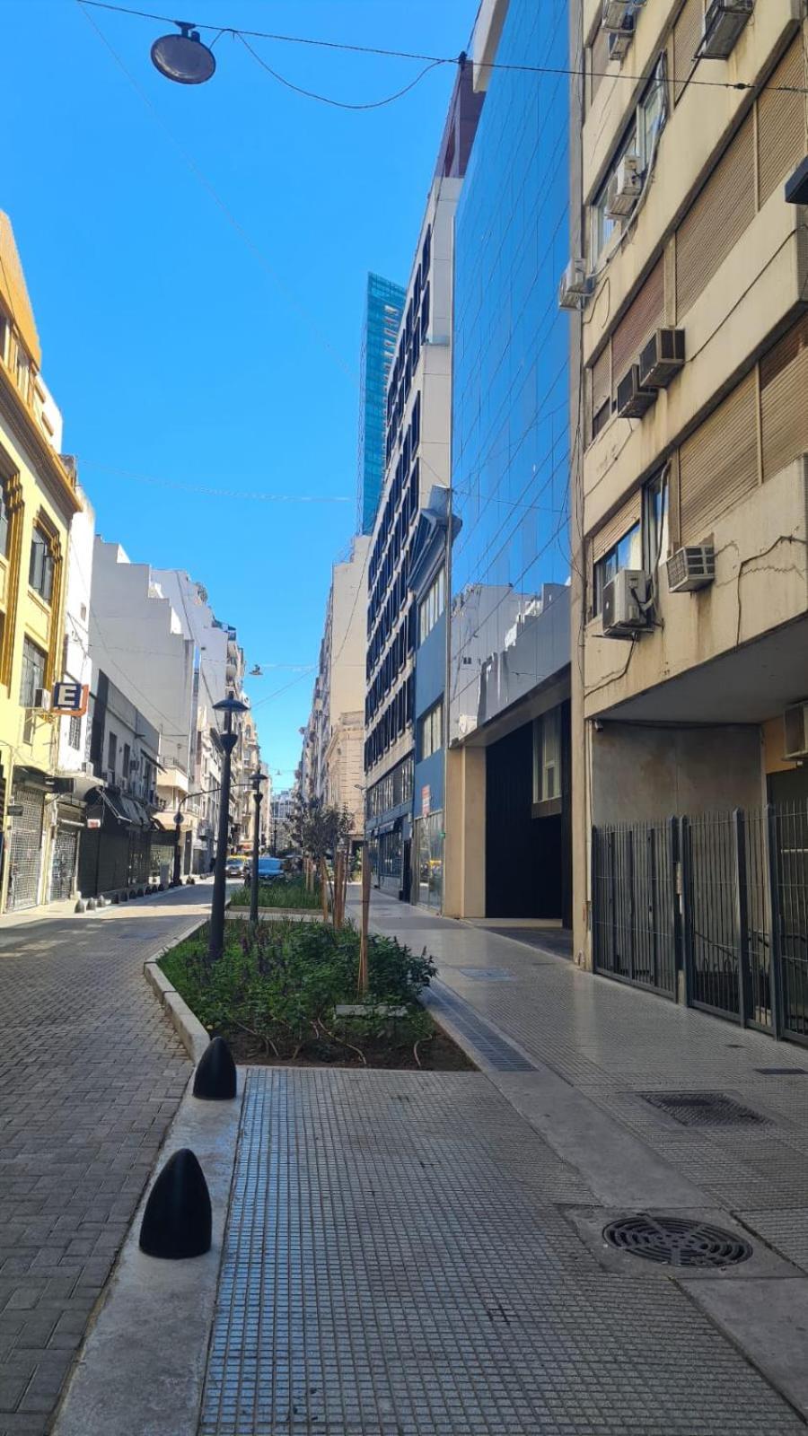 Studio Harrods Buenos Aires Luaran gambar