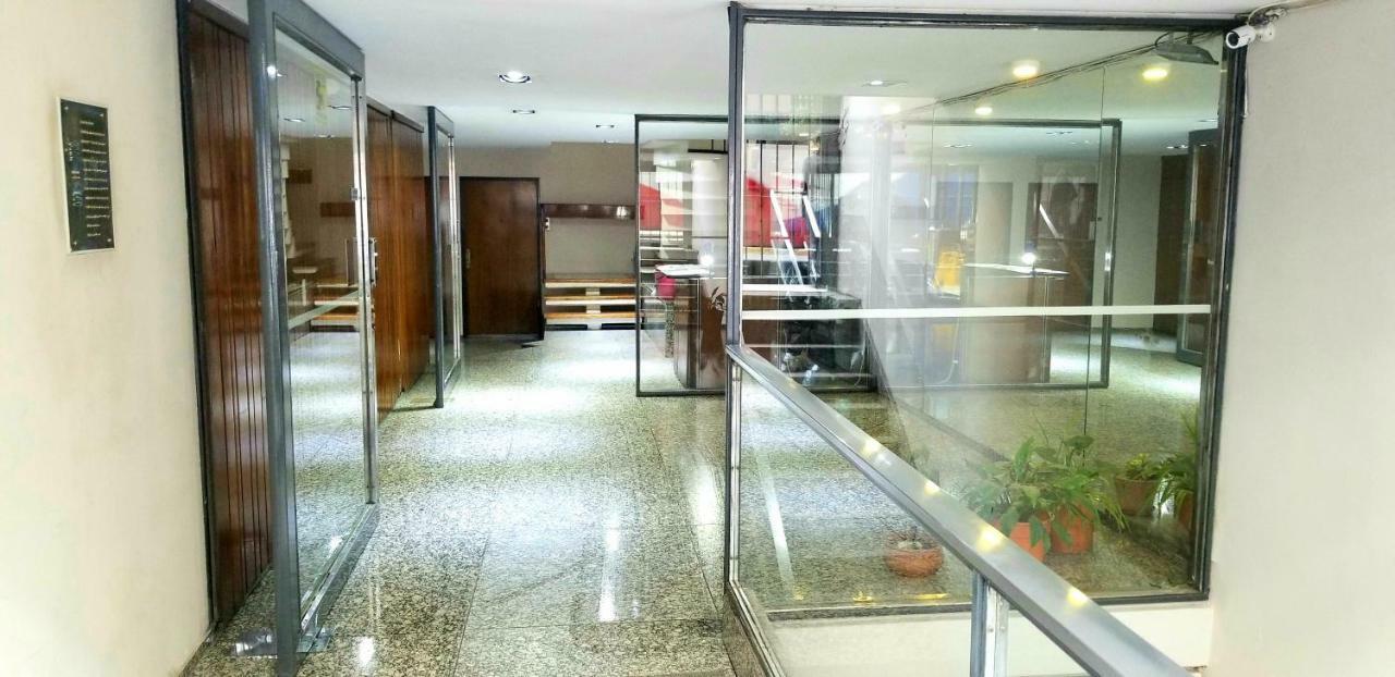 Studio Harrods Buenos Aires Luaran gambar
