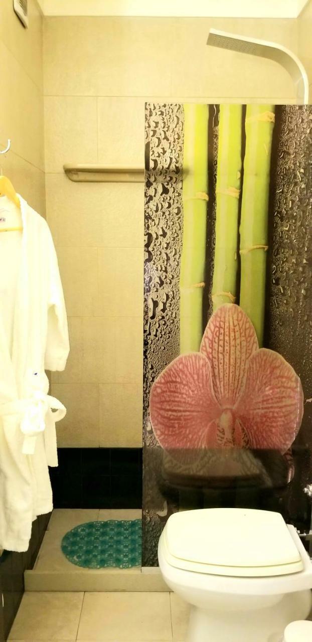 Studio Harrods Buenos Aires Luaran gambar