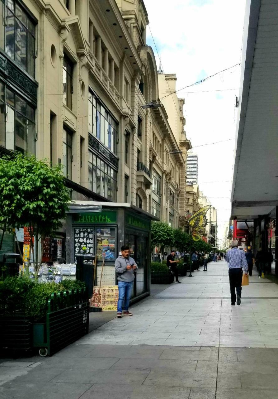 Studio Harrods Buenos Aires Luaran gambar